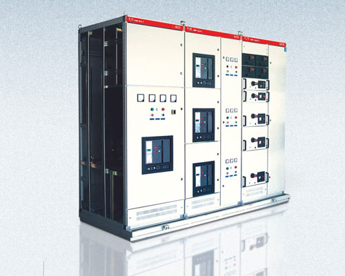 晋江GCS型低压抽出式开关柜GCS型低压抽出式开关柜